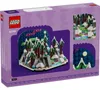 LEGO® Promotional 40785 Diorama d'aurores boréales Voir les images du produit 8