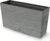Mallette Furu Middle 77x23,5x41cm Beton Voir les images du produit 1