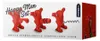 Set di 3 personaggi divertenti - Apribottiglie, cavatappi e Anteprima dell’immagine prodotto 9