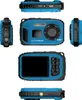 48MP podvodný fotoaparát, digitálny fotoaparát s Náhľad obrázku produktu 7