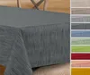 Wachstuchtischdecke rund oval eckig, Georginias Wachstuch Produktbild-Vorschau 1