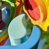 Ulanik Holzspielzeug Montessori Mosaik "Himmel" Produktbild-Vorschau 16