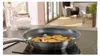 Tefal Poêle Virtuoso 24 cm (non revêtue) Voir les images du produit 7