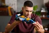 LEGO 10353 Ikony Williams Racing FW14B s Nigelom Mansellom Náhľad obrázku produktu 10