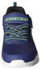Sneakers Del Marchio Skechers Del Modello 403924l Blu Anteprima dell’immagine prodotto 17