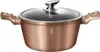 Berlinger Haus Granitkochtopf BH-1515 24cm Rose Gold Produktbild-Vorschau 12