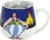 KÖNITZ Kuschelbecher Asterix - Ich bin nicht dick - 420 ml Produktbild-Vorschau 3