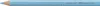 FABER-CASTELL 110947 Matita colorata Jumbo GRIP - blu Anteprima dell’immagine prodotto 5