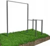Stationäres Turngerät für Garten Klimmzugstange + Produktbild-Vorschau 1