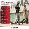 E-Scooter Elektroroller mit ABE, tragbar und faltbar Produktbild-Vorschau 3