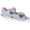 Ricosta Mädchen Sandalen in Blau, Größe 28 Produktbild-Vorschau 4