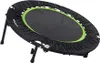 Tunturi Erwachsene klappbares Fitness Trampolin Ø 104cm mit Produktbild-Vorschau 10