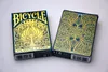 Bicycle Aureo, 56 kusů, Zelená, 4 rok/roky, Chlapec/děvče, Náhled obrázku produktu 30