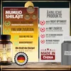 Pure Passion® Mumijo Shilajit 1000mg hochdosiert – das Produktbild-Vorschau 7