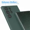 EAZY CASE - TPU Hülle für Samsung Galaxy S23 Ultra, TPU Produktbild-Vorschau 4