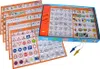 Noris 606013711, Gra planszowa, Edukacyjny, 6 lat(a) Podgląd zdjęcia produktu 12