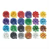 Aquabeads perleťové perle, náplň, sada náplní, řemeslné Náhled obrázku produktu 5