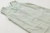 Alvi Sommer-Schlafsack Mull - Grün - Gr. 90 Produktbild-Vorschau 5