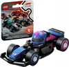 71049 – LEGO Minifigures – Alpine Formel-1-Rennwagen Produktbild-Vorschau 1
