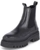 Tamaris Damen Stiefeletten 1-25494-41 003 Farbe: Schwarz Produktbild-Vorschau 22