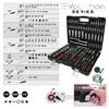 KS Tools 917.0779 KS Tools 1/4 +3/8 +1/2 Steckschlüssel Anteprima dell’immagine prodotto 8