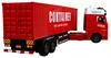 Riesiger LKW Spielzeug mit Container, Licht & Sound - Produktbild-Vorschau 4