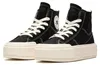 CONVERSE CHUCK TAYLOR ALL STAR CRUISE HI Čierna Náhľad obrázku produktu 12
