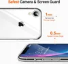 Ochranné pouzdro pro Apple iPhone XR Hull Transparent Slim Náhled obrázku produktu 5