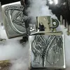 Benzínový zapalova? Zippo 2000856 Reapers Curse Emblem Náhled obrázku produktu 3