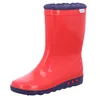 Vado Gummistiefel NORI Uni 31323133313637 Rot 25 EU Produktbild-Vorschau 8