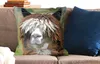 MuchoWow® Zierkissen Sofakissen Wohnzimmer Dekokissen 60x60 Produktbild-Vorschau 2