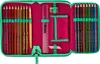 DerDieDas Schulranzen Set 5-TLG. Ergoflex Easy Peppermint Produktbild-Vorschau 10
