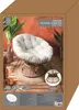 Fauteuil - HOME DECO FACTORY - Cancun - Tressé - Marron et Voir les images du produit 12