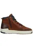 Bullboxer Sneaker Sneaker Leder/Textil Produktbild-Vorschau 3