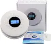 2-in-1 Rauch- und CO-Melder, Kohlenmonoxid Alarm, Produktbild-Vorschau 1