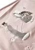 Sterntaler Babydecke Micorfleece ESEL Emmi Girl Produktbild-Vorschau 5