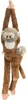 Wild Republic - Giocattolo di peluche - Scimmia appesa - Anteprima dell’immagine prodotto 1