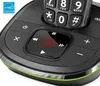 Doro PhoneEasy 105wr Duo (černý) Náhled obrázku produktu 6