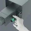 Wera 8011 Zyklop Mini 4 Bit-Ratsche, 1/4, 1/4 x 50 mm Produktbild-Vorschau 11