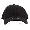 New York Yankees Kappe, New Era, 9TWENTY, essenziell, ganz Produktbild-Vorschau 2