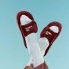 Kubota Cord Schlappen mit Klettverschluss Latschen Produktbild-Vorschau 6
