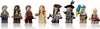 LEGO ICONS 10365 Le bateau pirate du capitaine Jack Sparrow Voir les images du produit 9