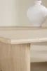 Couchtisch Skagen 120cm -  Beige Produktbild-Vorschau 19