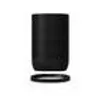 Sonos Move 2 schwarz WLAN Lautsprecher (Wlan, Bluetooth, Produktbild-Vorschau 25