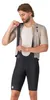 Pantaloncini da ciclismo Castelli Endurance 4 Bibshort da Anteprima dell’immagine prodotto 1