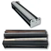 EKNA Drehmaschine 110mm - Metall Silber - NICHT konisch! Produktbild-Vorschau 2