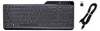 HP 400 Kabelgebundene Tastatur mit Hintergrundbeleuchtung, Produktbild-Vorschau 1