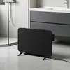 Ikodm Infrarotheizung 450W Schwarz Heizpaneel Wandheizung Produktbild-Vorschau 8