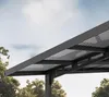 Palram - Canopia Aluminium Carport Sydney Carport Produktbild-Vorschau 3