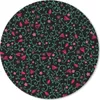 MuchoWow® Mauspad Mousepad Blumen - Garten - Muster 20x20 Produktbild-Vorschau 1